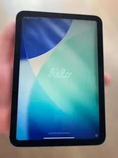 2026年最新】iPad mini 第6世代 ジャンクの人気アイテム - メルカリ