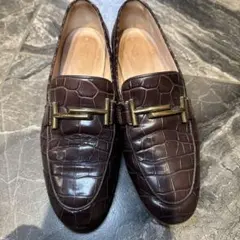 2026年最新】tod's ローファー 37の人気アイテム - メルカリ