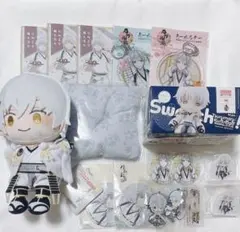 2026年最新】鶴丸国永 わんぱくの人気アイテム - メルカリ