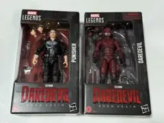 2026年最新】マーベルレジェンド パニッシャーの人気アイテム - メルカリ