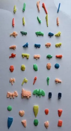 2026年最新】ガン消し まとめ売りの人気アイテム - メルカリ