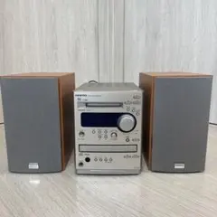 2026年最新】コンポ ONKYO FR-N7の人気アイテム - メルカリ