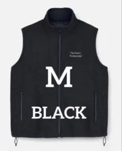 2026年最新】ennoy フリース ベストの人気アイテム - メルカリ