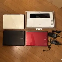 2026年最新】nec ノートパソコン ジャンクの人気アイテム - メルカリ
