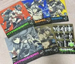 2026年最新】ヒプノシスマイク 全巻の人気アイテム - メルカリ