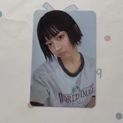 2026年最新】newjeans ハニ サノクの人気アイテム - メルカリ