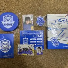 2026年最新】ファンクラブキットの人気アイテム - メルカリ