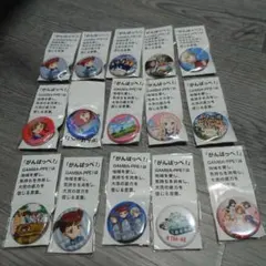 2026年最新】大洗 缶バッジの人気アイテム - メルカリ