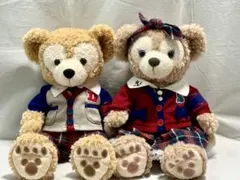 2026年最新】ダッフィーコスチューム キャナリークロージングの人気