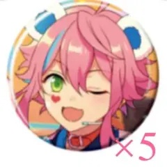 2026年最新】姫宮桃李 フィーチャー 缶バッジの人気アイテム - メルカリ