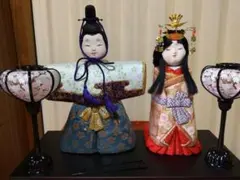 2026年最新】烏帽子 雛人形の人気アイテム - メルカリ