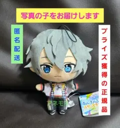 2026年最新】あんスタプライズぬいぐるみの人気アイテム - メルカリ