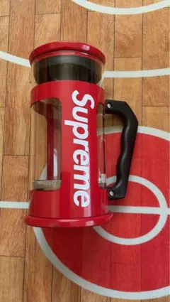 2026年最新】Supreme Bialetti 8-Cup French Pressの人気アイテム