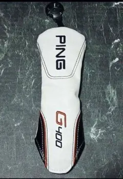 2026年最新】ping g400 ヘッドカバーの人気アイテム - メルカリ
