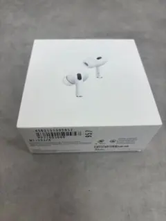 2026年最新】AIRpods pro 第2世代 未開封 タイプcの人気アイテム