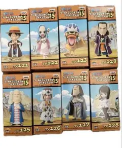 2026年最新】ワンピース ワールドコレクタブル 東京タワー限定の人気