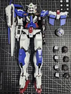 2026年最新】metal build エクシアリペアの人気アイテム - メルカリ