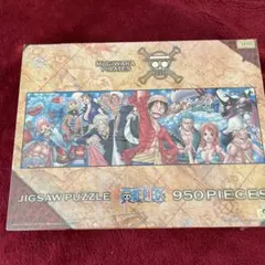 2026年最新】ワンピース パズル 950ピースの人気アイテム - メルカリ