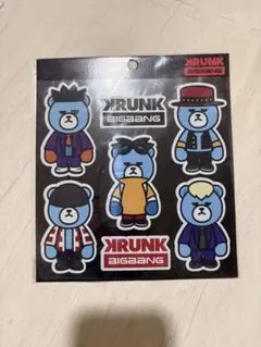 2026年最新】krunk bigbangの人気アイテム - メルカリ