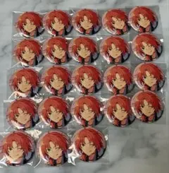 2026年最新】月永レオ フィーチャー2 缶バッジの人気アイテム - メルカリ