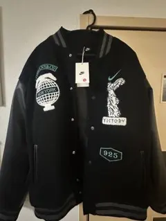 2026年最新】 TIFFANY nike スタジャンの人気アイテム - メルカリ