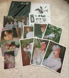 Astro Star Light Blu-ray ラキ rocky - メルカリ