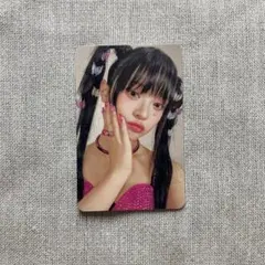 2026年最新】サノク トレカ newjeansの人気アイテム - メルカリ