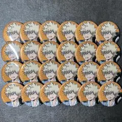 2026年最新】爆豪勝己 缶バッジ 痛バの人気アイテム - メルカリ