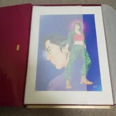 2026年最新】北条司 原画の人気アイテム - メルカリ