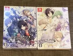 2026年最新】amnesia switch laterの人気アイテム - メルカリ