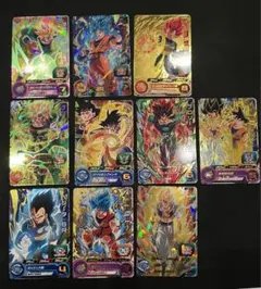 2026年最新】ドラゴンボールヒーローズ 旧弾 プロモの人気アイテム