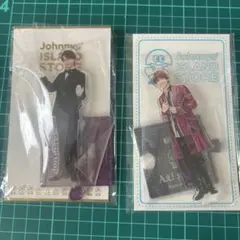 2026年最新】小島健 アクスタ セットの人気アイテム - メルカリ