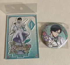 2026年最新】糸師凛 缶バッジ 玉座の人気アイテム - メルカリ