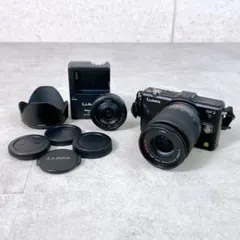 2026年最新】ダブルレンズ GF2の人気アイテム - メルカリ