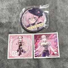 2026年最新】巡音ルカ まとめ売りの人気アイテム - メルカリ