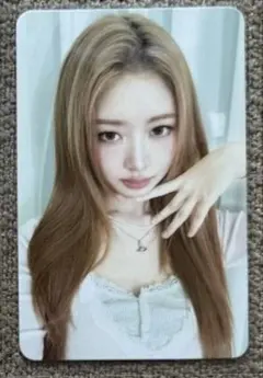 2026年最新】ive サイン レイの人気アイテム - メルカリ