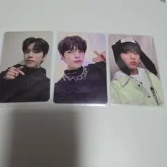 2026年最新】stray kids oddinary スンミン トレカの人気アイテム