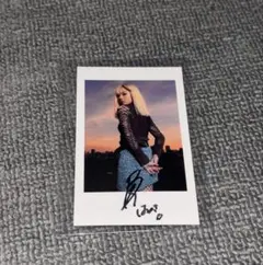 2026年最新】ブランデー戦記 チェキの人気アイテム - メルカリ