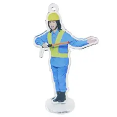 2026年最新】ミセスグリーンアップル アクスタ ライラックの人気