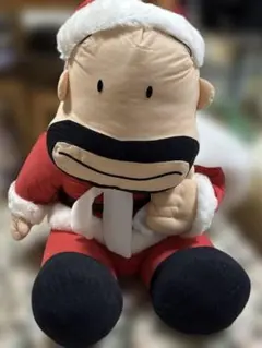 2026年最新】カールおじさん サンタの人気アイテム - メルカリ