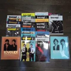 2026年最新】ポルノグラフィティ 会報 ファイルの人気アイテム - メルカリ