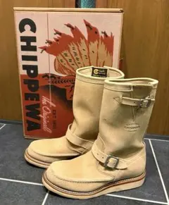 2026年最新】チペワ モック エンジニアの人気アイテム - メルカリ