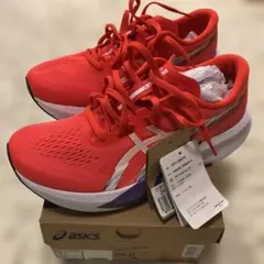 2026年最新】アシックス マジックスピード4 26の人気アイテム - メルカリ