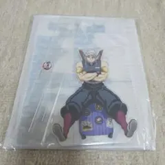 2026年最新】鬼滅の刃 ワールドツアー アクリルスタンド 宇髄天元の