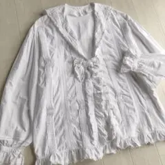 2025年最新】PINK HOUSE レディース 長袖 シャツ・ブラウスの人気