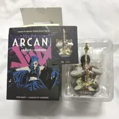 2026年最新】アーケイン フィギュアの人気アイテム - メルカリ