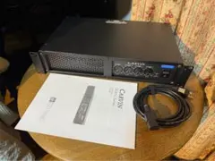 2026年最新】carvin アンプの人気アイテム - メルカリ