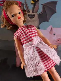 2026年最新】タミーちゃん 服の人気アイテム - メルカリ