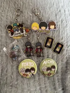 2026年最新】マルシィ キーホルダーの人気アイテム - メルカリ