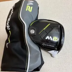 2026年最新】M2ドライバー ヘッドのみの人気アイテム - メルカリ